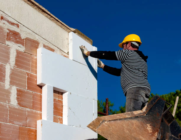 Range of Insulation Solutions in Chapel Hill, NC