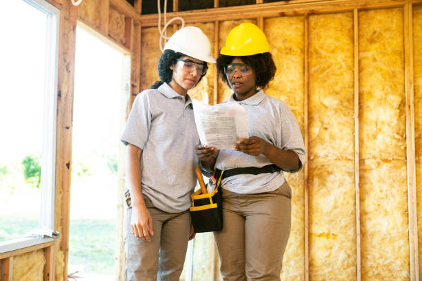  Chapel Hill, NC Insulation Contractor Pros