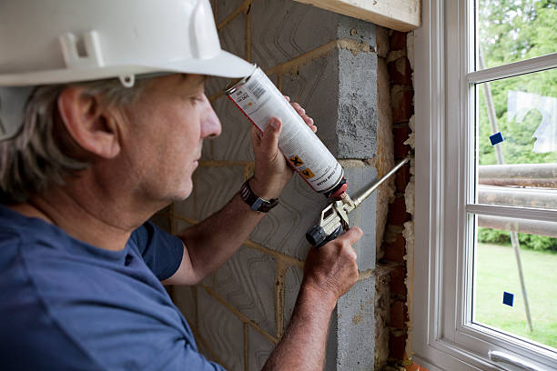Insulation Repair Services in Chapel Hill, NC